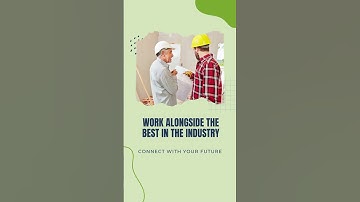 The Foundation for Your Success