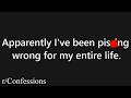 shocking redditor confessions
