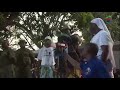 UMUTOMBOKO Traditional Ceremony Of The LUNDA People Of Luapula Province UMUTOMBOKO Traditional Ceremony Of The LUNDA People Of Luapula Province