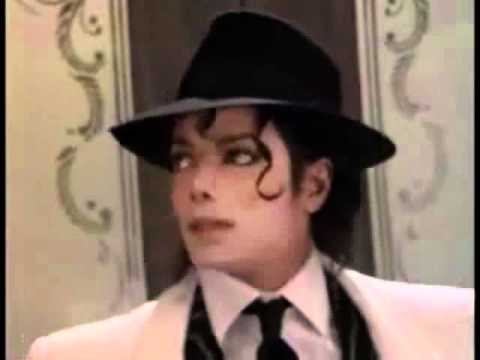 Michael Jackson Tribute-Your Guardian Angel (Red J...