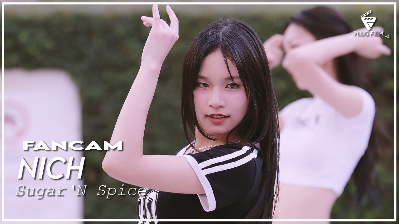 260228 [Fancam] Nich Sugar 'N Spice (SNS) - Full Stage @ SNS x LE7EL BUSKING EVENT