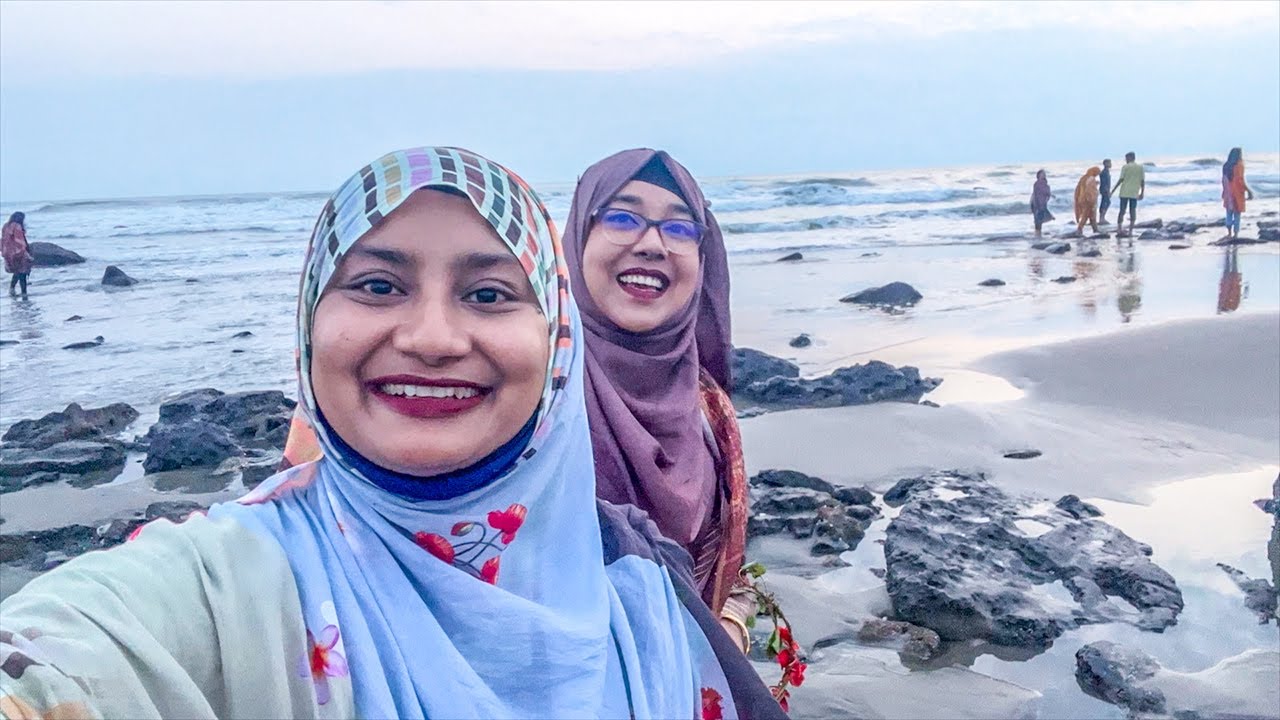 অন্যরকম শান্তি পাই এইখানে আসলে