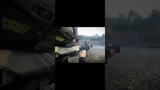 Suppressed 14.5 BCM FSB Upper