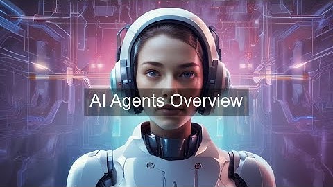Google Cloud Next - AI Agents and Interoperability