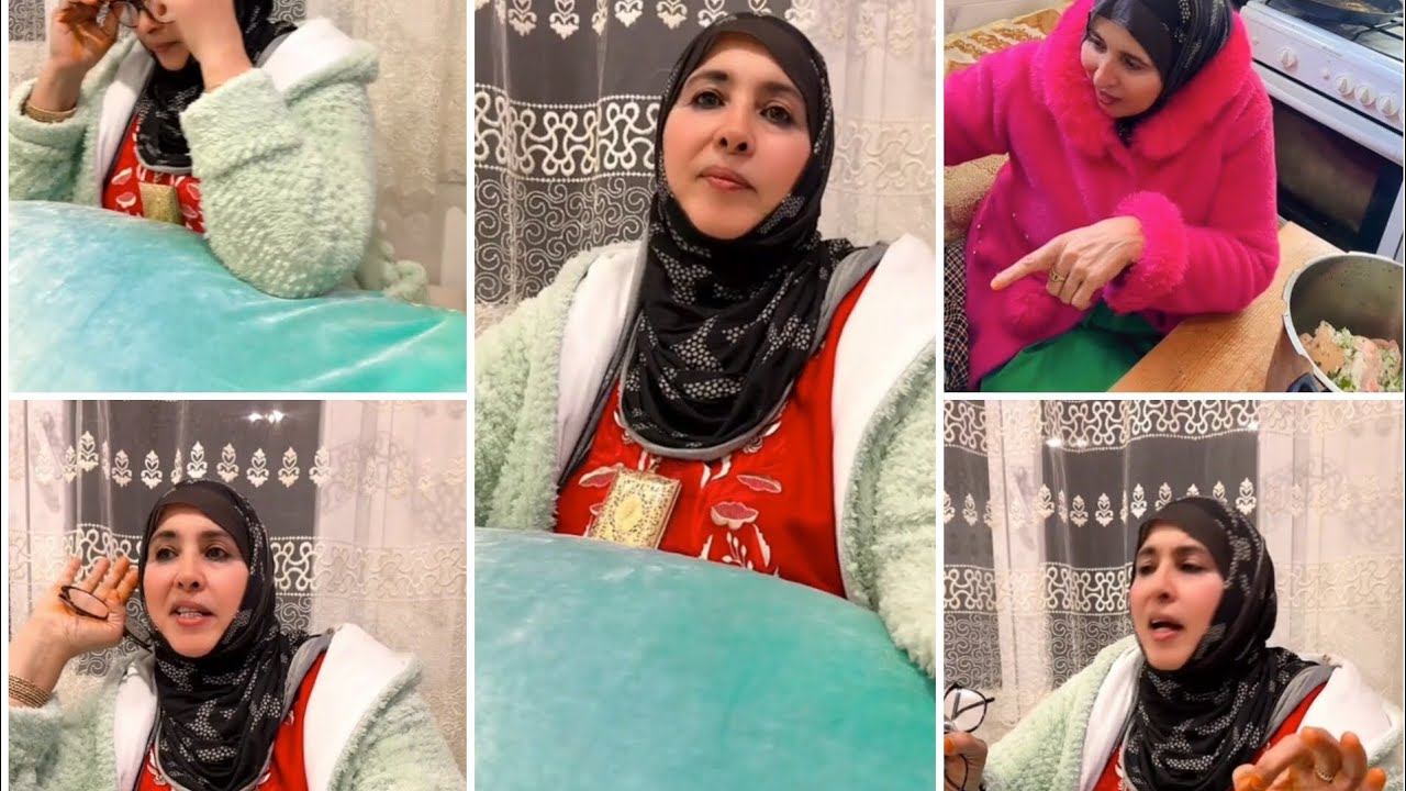 الشرقاوية مشادة مع حنان 📣 معصبة بزاف  #trending #tiktok #explore  #اكسبلور #youtube #storytime #love