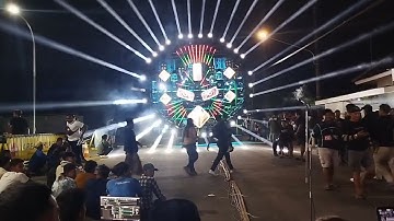 Sinar musik Full PRINDAPAN❗ceksound Gampingan pagak 2025
