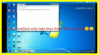 Shellclassinfo Localizedresourcename Systemroot System32 Shell32 Dll Error Fixed Youtube