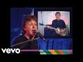 Paul McCartney - Flaming Pie (Live) on TFI Friday