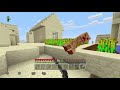 Minecraft ps4 First version (1.0.0): Rip villagers...