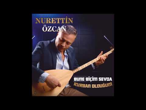 NURETTİN ÖZCAN-YIKILDI DUVARIM