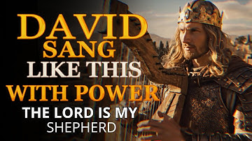 Cleanse Your Home with Psalms of King David | Hebrew Worship Songs of Zion 🎶