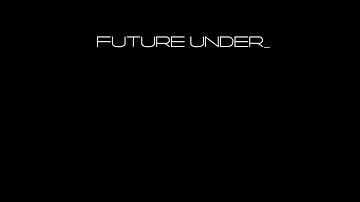 Future Under_ by Duke Of Noise - Industrial Electronic Post-Modern Instrumental Original Song