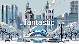 Chicago | JazzHop Mix 🎷 Chill LoFi & Jazzy Hip Hop Beats #noai