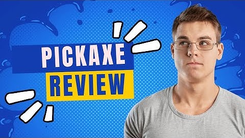 Pickaxe Review: Build, deploy, and embed AI tools on your website, or launch them as web apps