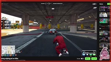 4Head Reacts To Funny Nopixel Clips and More | NoPixel 4.0 GTARP