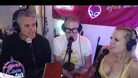 Antonio In The Hot Seat!!