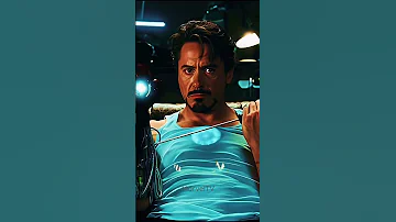 All in one | Iron Man ❤️ | Ahzee-go-gyal #shorts #ironman #ironmanedit #mcu #marvel #viral