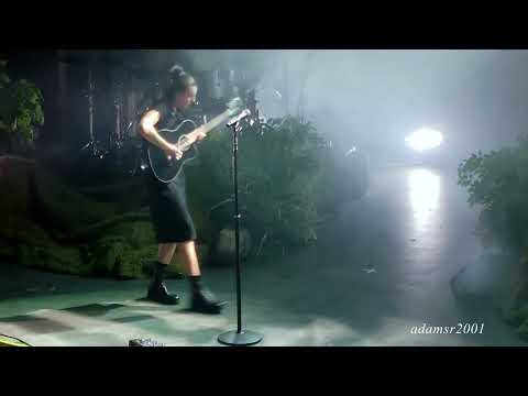 PVRIS -ANYWHERE BUT