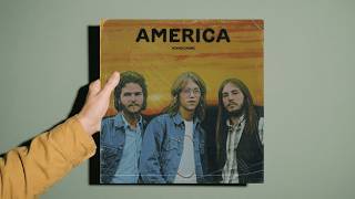 America – Homecoming (Full Album) | California Soft Rock at Its Best screenshot 3