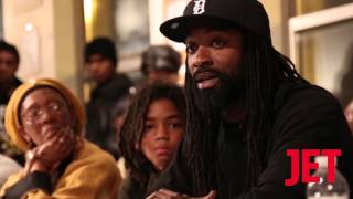 Chicago Community Activists Meet to End City's Injustices [Part One]