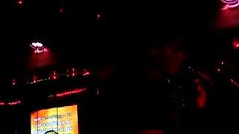 Pako Madrid y Corey Kepler a Bar Karaoke en Zona Rio