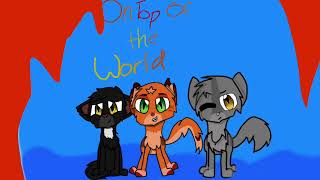 On Top of the World PMV MAP *ON HOLD*