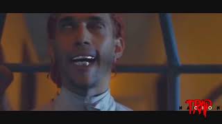 Arcángel & Flow Mafia  El Favorito De Los Capos Ft Bad Bunny  Concept Video