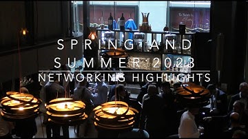 Spring and Summer ThisWeekinFM Networking Highlights – 2023