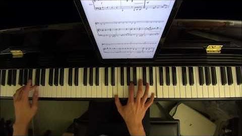 Violin Star Book 1 No.7 Jones Open String Boogie Piano Accompaniment (Student Book P.7)