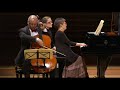 Meneses, Pires - Beethoven - Cello Sonata No 2 in G minor, Op 5