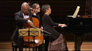 Meneses, Pires - Beethoven - Cello Sonata No 2 in G minor, Op 5