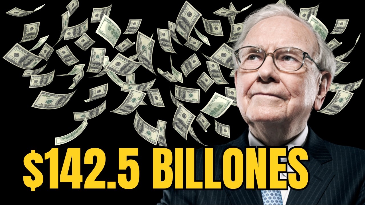 La estrategia oculta de Warren Buffett para invertir sin riesgo - YouTube