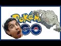 PGO: Arbok and Graveller Evolutions, OMG that Gym!! | Pokemon Go #5