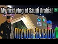 My first vlog of saudi arabia   exploring riyadh season  vlog 4