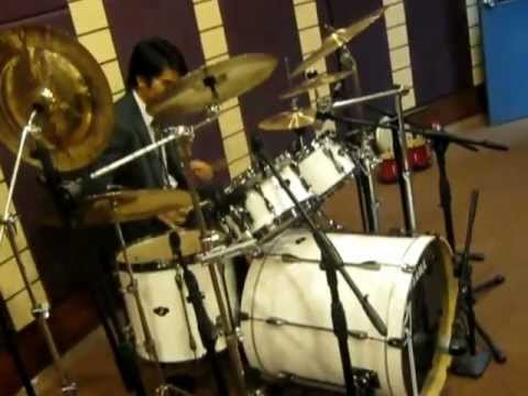 music-malaysia---drum-solo