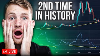 This Crypto Indicator Only Flashed 2X In History! | THIS Is What Happened The Last Time...