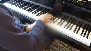 C. Debussy: Reflets dans l'eau L.110 (Images book 1) - Marko Stuparevic, piano