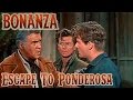 BONANZA | S1E25 | Escape To Ponderosa