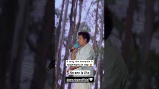 Sonu Nigam Finally Sings Pardesiya At Param Sundari Launch sonunigam pardesiya