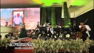 Suatu Saat Nanti - Franky Kuncoro | Avalanche Orchestra