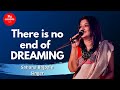 There is no end of hoping and dreaming  sahana bajpaie  my canvas talk