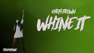 Sean Kingston ft Chris Brown - Whine It  (Official Audio)