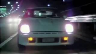 湾岸ミッドナイ3 Wangan Midnight 3 1993 - Final Race S30 Vs S130