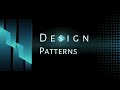 DESIGN PATTERNS