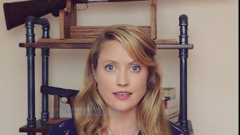 THE BULLET POINT: Good and Bad News for Gun Rights