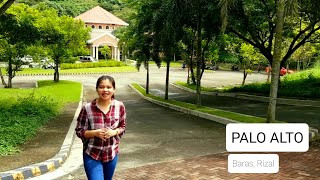 Lot Tour 2 • PALO ALTO - Baras, Rizal - Lot for Sale