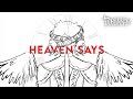 ANGEL PRIEST MIRROR THEIVES Forsaken Animation Heaven Says Mandela Mix 
