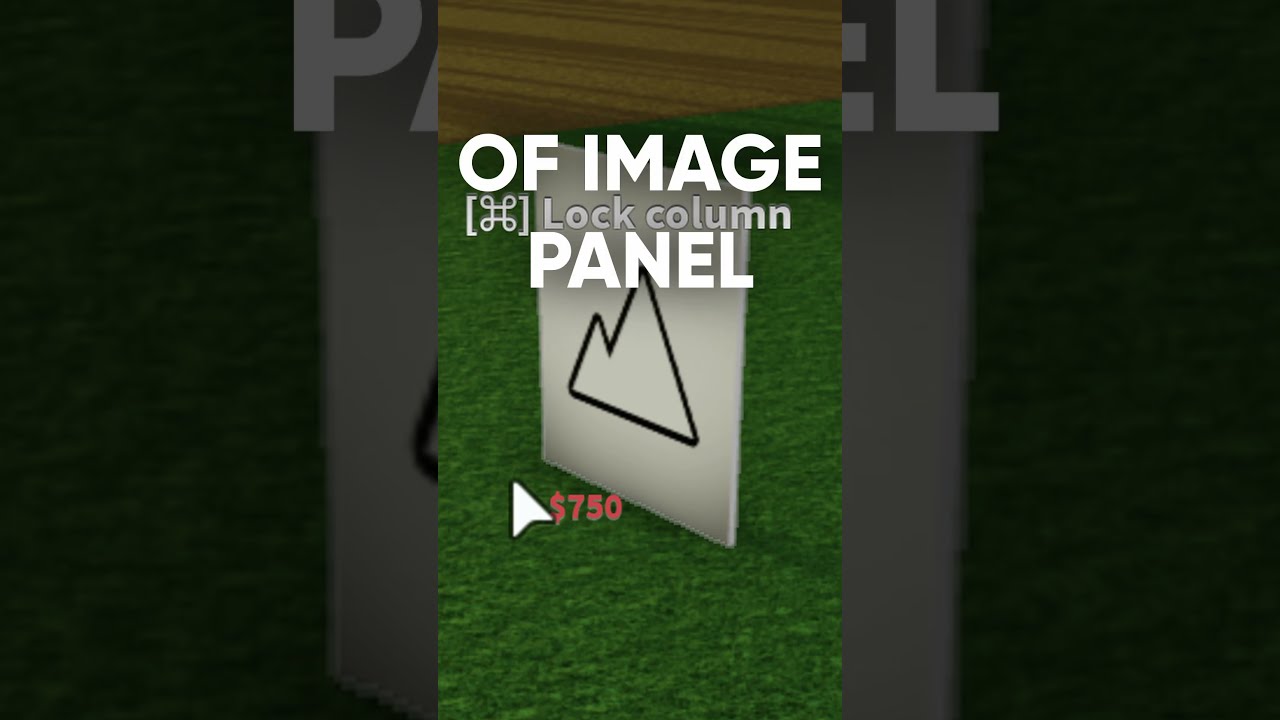  2024 How To Get The BIG PICTURE Achievement In Roblox Theme Park Tycoon 2 Shorts