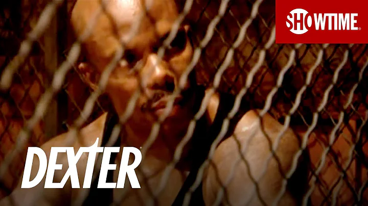 'Confession to Doakes' Ep. 11 Official Clip | Dext...