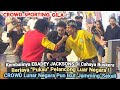 🔥EBADEY JACKSONS Kembali Di Cahaya Buskers❗Mat Salleh Pun Terhibur Dgn Persembahannya SPORTING Habis
